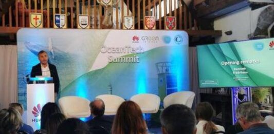 HUAWEI IRLANDA