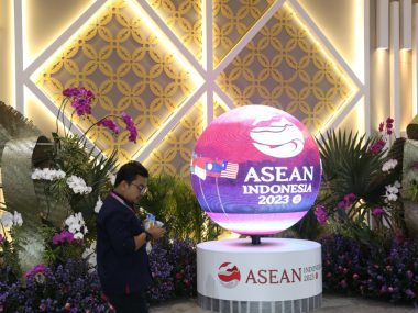 ASEAN Filipinas