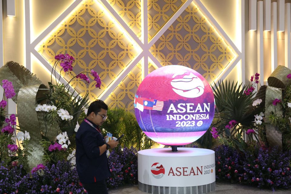 ASEAN Filipinas