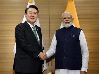 INDO COREANA