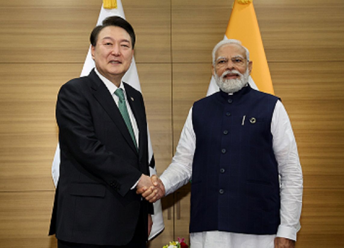 INDO COREANA