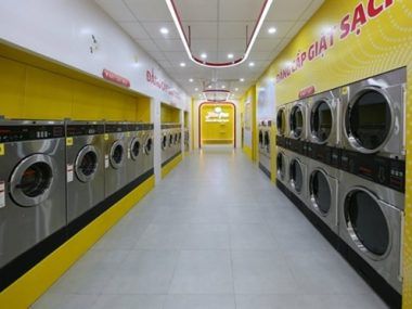VIETNAM LAVANDERIAS