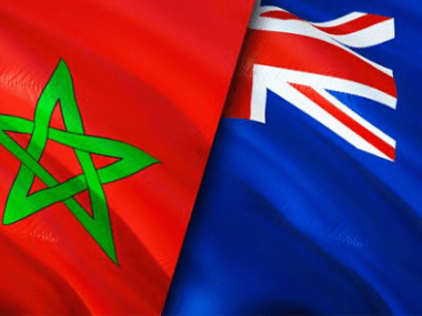 Marruecos