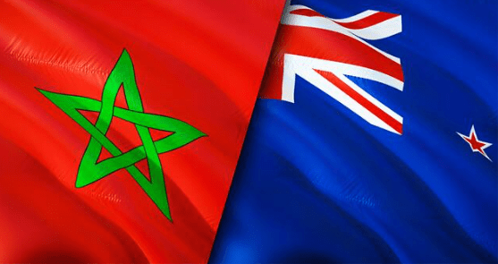 Marruecos