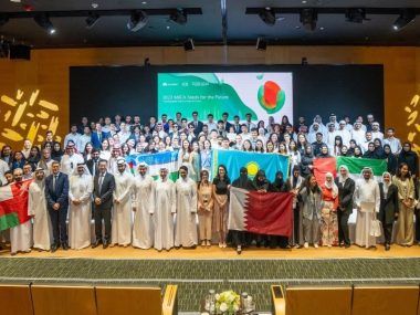 HUAWEI DUBAI