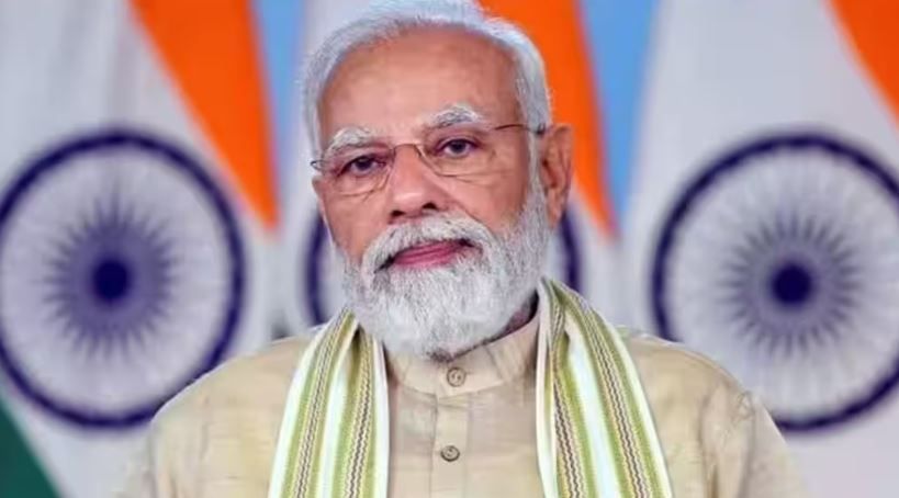 MODI ASEAN INDIA Sindoor