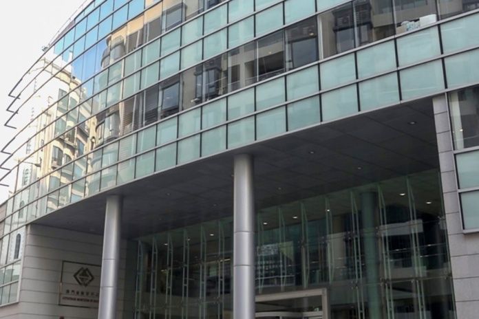 BANCOS MACAO