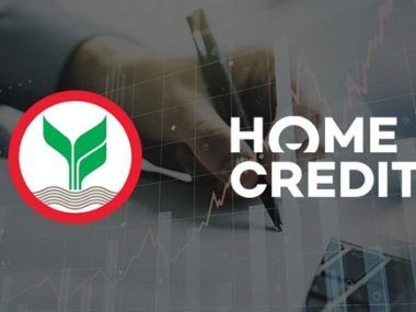 HOME CREDIT