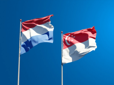 Rotterdam