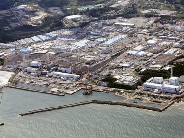 Fukushima