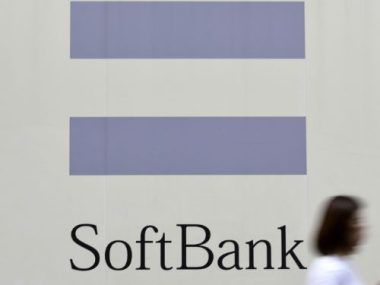 SOFTBANK