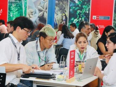 Expoamazónica