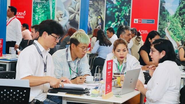 Expoamazónica