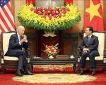 VIETNAM ESTADOS UNIDOS
