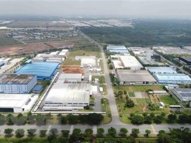 VIETNAM INVERSIÓN EXTRANJERA