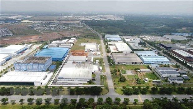 VIETNAM INVERSIÓN EXTRANJERA