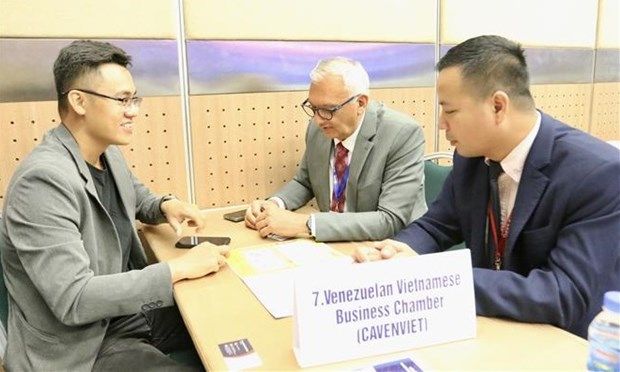 LATINOAMÈRICA VIETNAM