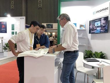 MADERA HO CHI MINH
