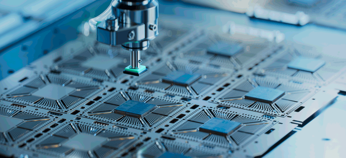 semiconductores