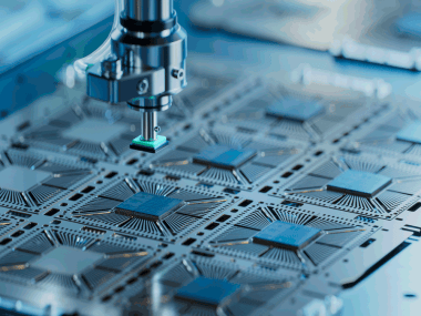 semiconductores