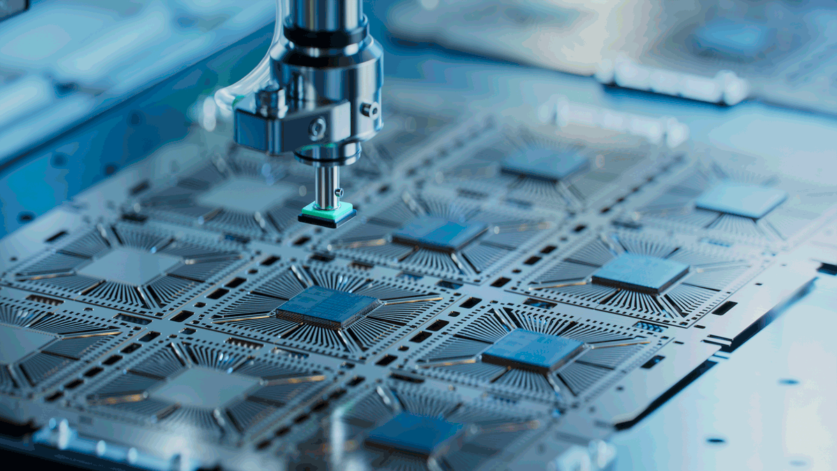 semiconductores