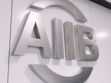 AIIB Turquía