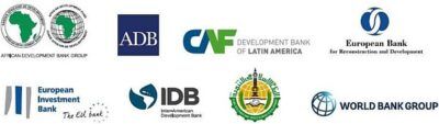 Bancos Multilaterales