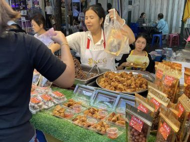 FESTIVAL BANGKOK