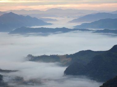 TAILANDIA INVIERNO