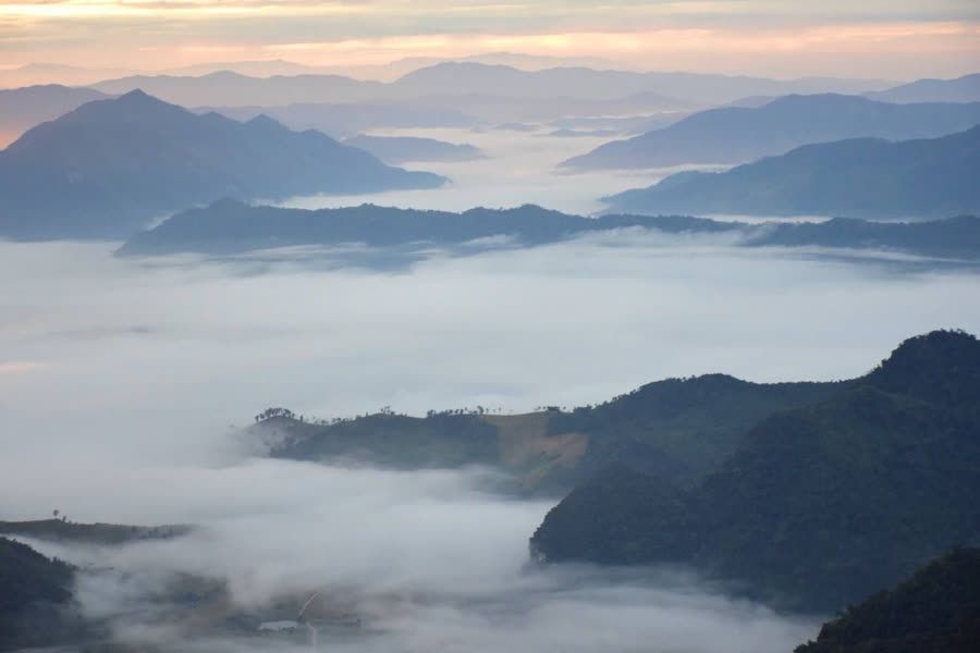 TAILANDIA INVIERNO
