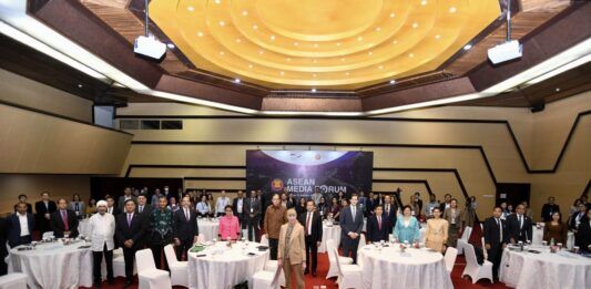 Medios de Comunicación de la ASEAN
