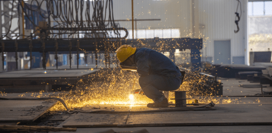 PMI CHINA