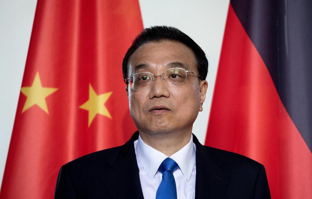 Li Keqiang