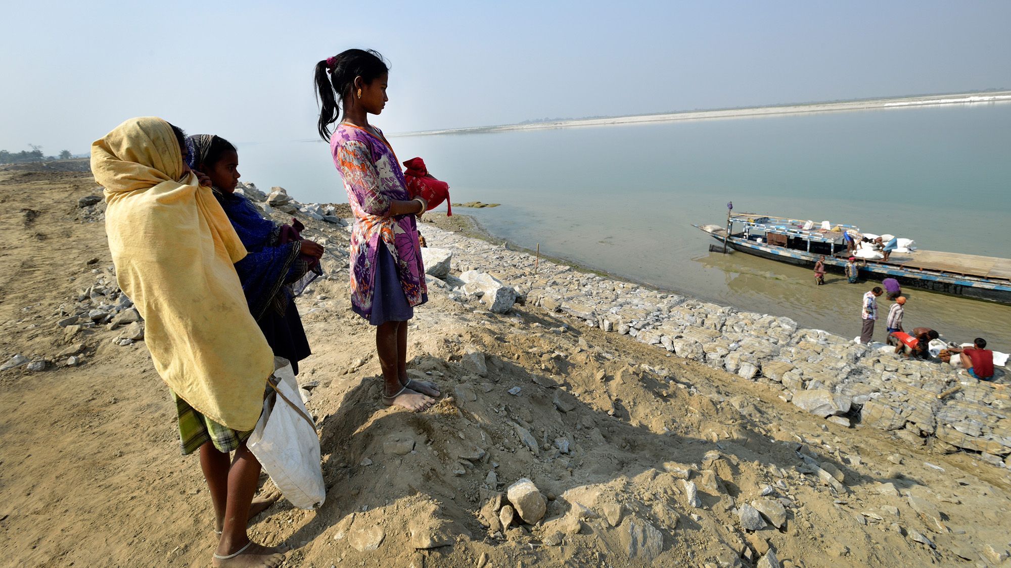 ADB India
