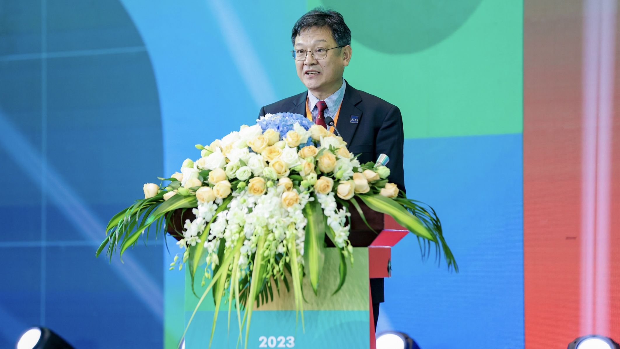 ADB