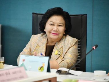 TAILANDIA DIGITALIZACIÓN