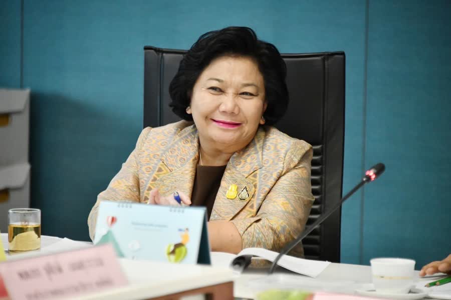 TAILANDIA DIGITALIZACIÓN