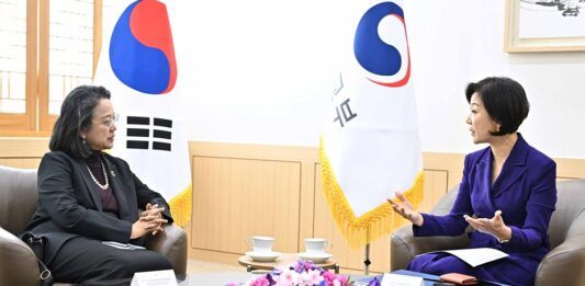 Corea UN ESCAP