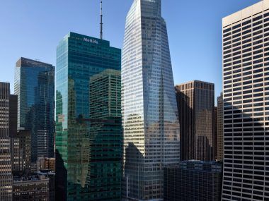 Bank of America