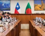 Chile Bangladesh