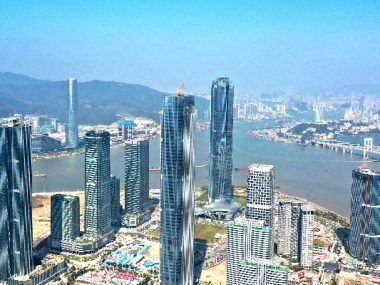 HENGQIN