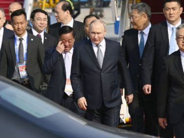 CHINA FORO