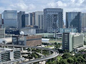 JUEGO MACAO