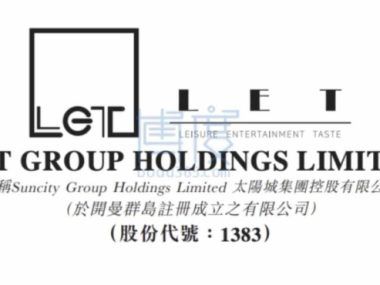 LET GROUP