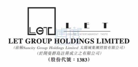 LET GROUP