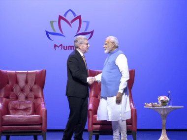 OLÍMPICA INDIA