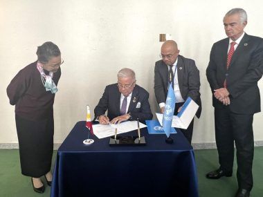 de Cooperación