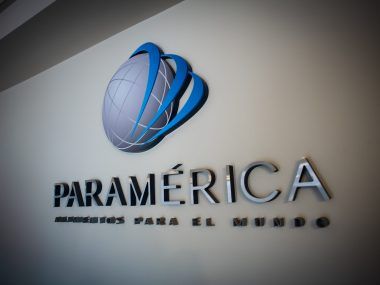 Paramerica SA