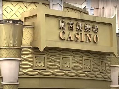 MACAU LEGEND CAMBOYA