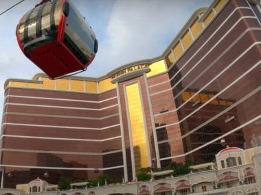 WYNN MACAU